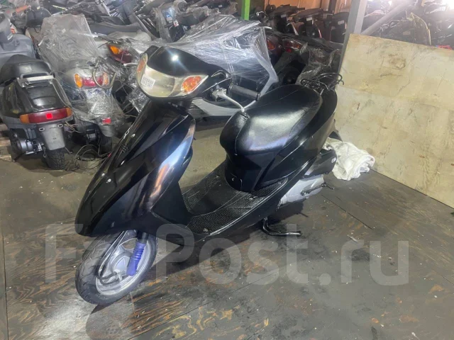 Honda Dio AF62 ����