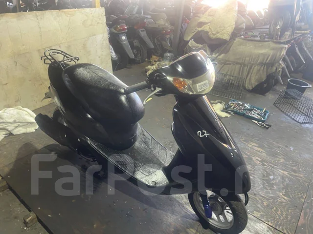Honda Dio AF62 ����