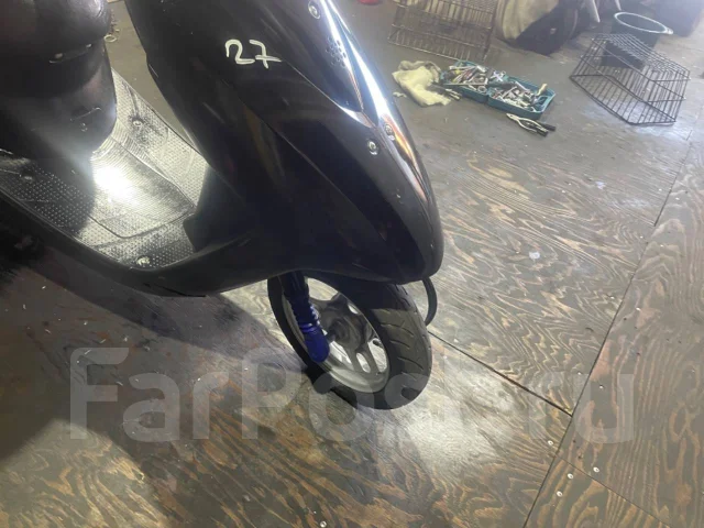 Honda Dio AF62 ����