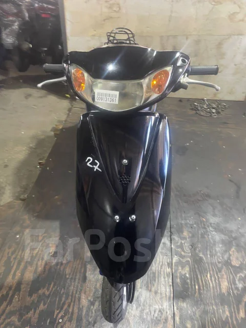 Honda Dio AF62 ����
