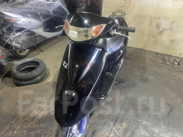 Honda Dio AF62 ����