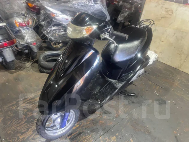 Honda Dio AF62 ����