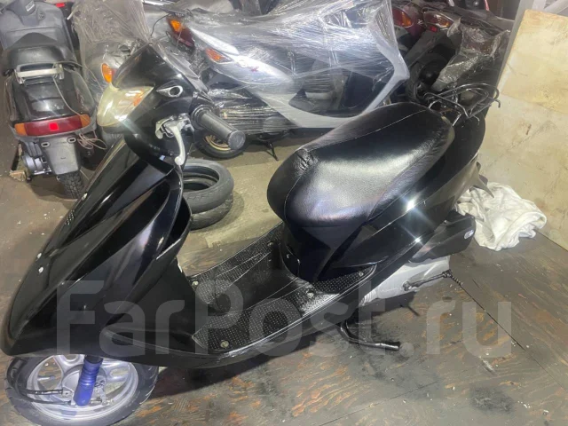 Honda Dio AF62 ����