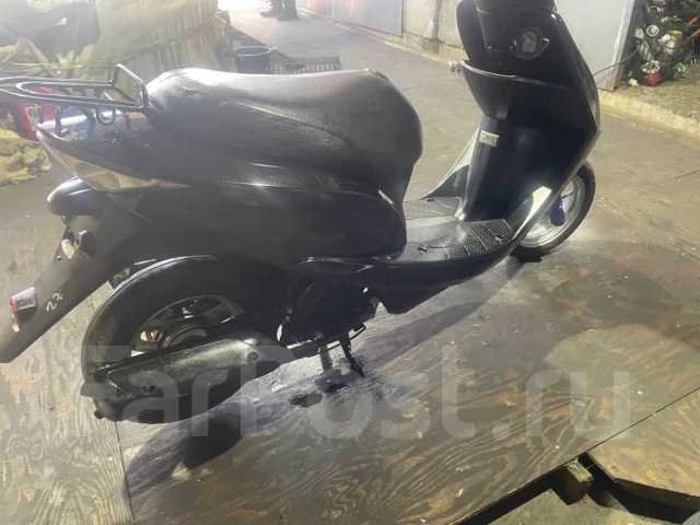 Honda Dio AF62 ����