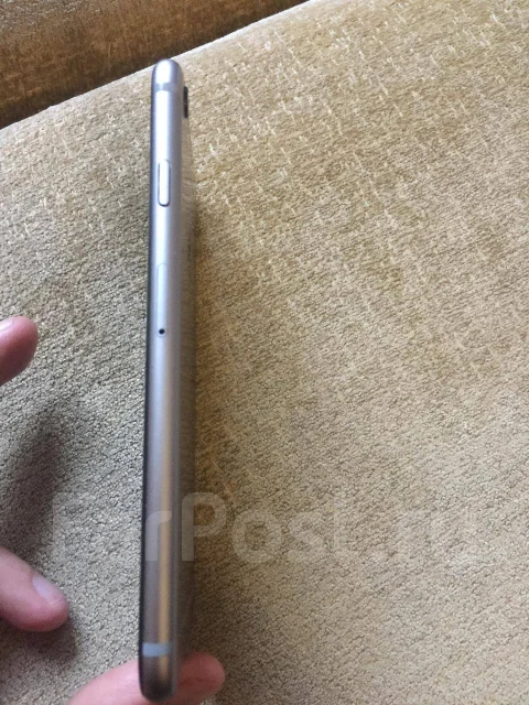 Apple iPhone 6. �/�, �����������, 4G LTE, NFC ����