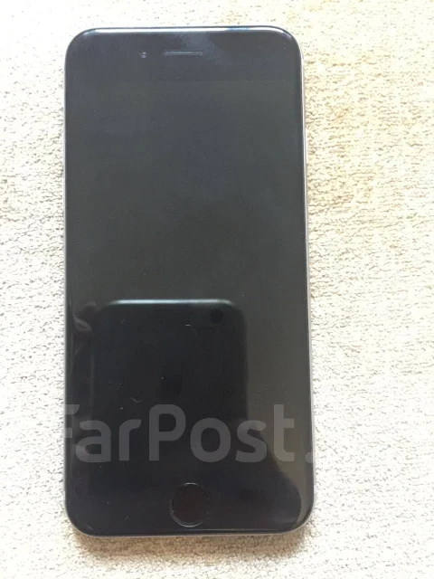 Apple iPhone 6. �/�, �����������, 4G LTE, NFC ����