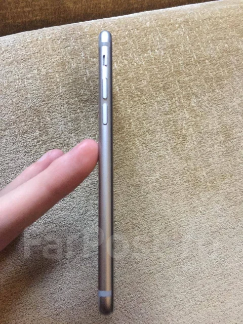 Apple iPhone 6. �/�, �����������, 4G LTE, NFC ����