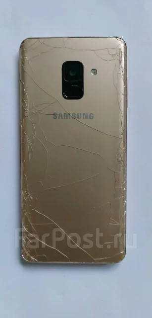 Samsung Galaxy A8. �/�, �������, Dual-SIM ����