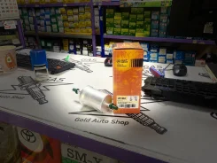 JDF0064 ������ ��������� � ����������� �������� (4bar) VAG JDF0064 ����