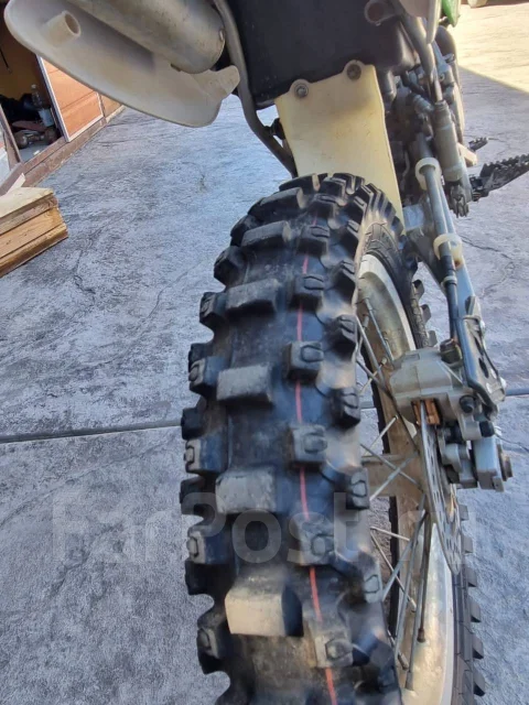 Kawasaki KX 85. 85����. ��., ��������, ������ �� �� ����