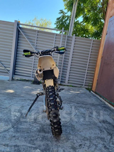 Kawasaki KX 85. 85����. ��., ��������, ������ �� �� ����