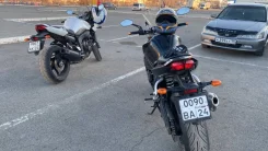 Yamaha FZ1-N. 1 000����. ��., ��������, ���, � �������� ����