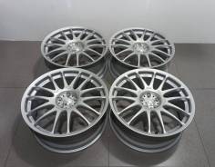 RAYS Volk Racing Progressive ME. 8.0x19", 5x100, ET48 ����