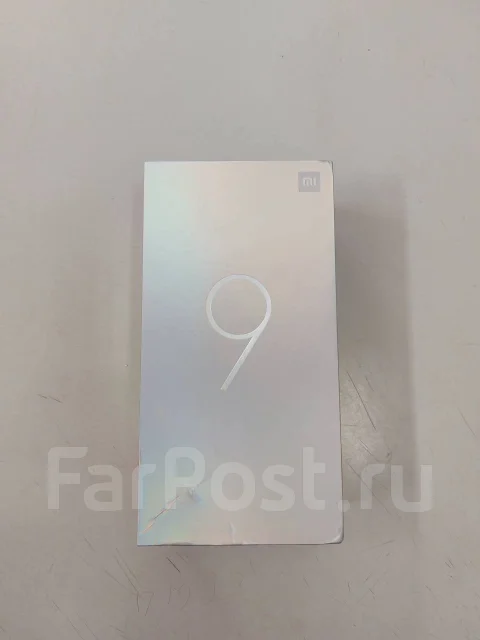 Xiaomi Mi9. �/�, �����, 3G, 4G LTE, Dual-SIM, NFC ����