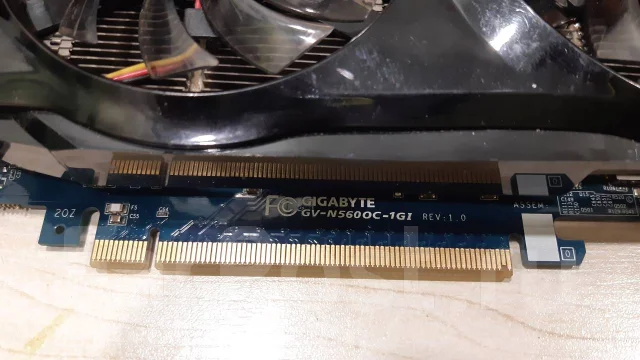 GeForce GTX 560 Ti ����
