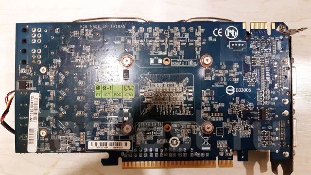 GeForce GTX 560 Ti ����