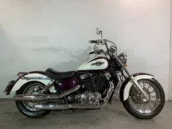 Honda Shadow Aero. 1 100����. ��., ��������, ���������, ��� ������� ����
