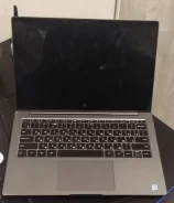 Xiaomi Mi Notebook Air 13.3. 13", 1,6����, ��� 8 ��, ���� 256���, WiFi: 1, Bluetooth: 1, ����������� �� 8��. ����