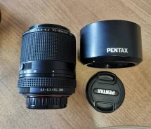 Pentax. ������� ������� 58 �� ����