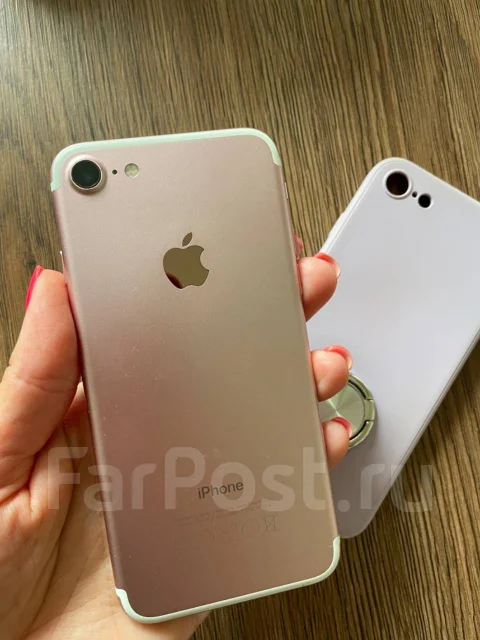 Apple iPhone 7. �/�, 128 �� ����