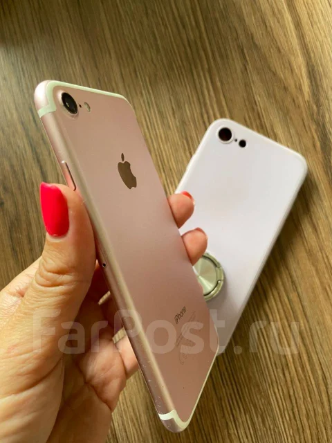 Apple iPhone 7. �/�, 128 �� ����