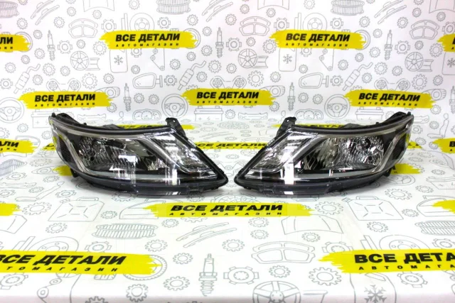 ���� ����� KIA RIO 3 2010-2014 ST-223-11R1L ����