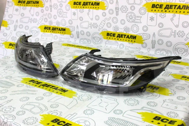 ���� ����� KIA RIO 3 2010-2014 ST-223-11R1L ����