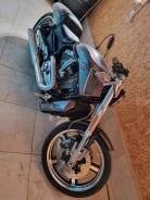 Harley-Davidson V-Rod Muscle VRSCF. 1 250����. ��., ��������, ���, � �������� ����