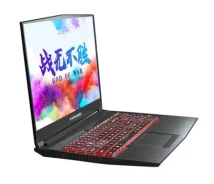 Hasee. 15", ��� 16 ��, ���� 128���, WiFi, Bluetooth, ����������� �� 5��. ����