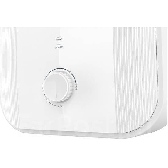 Водонагреватель Ballu BWH/S 15 Capsule Plus O, накопительный ...