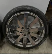 DJ Wheels. x18", 5x114.3 ����