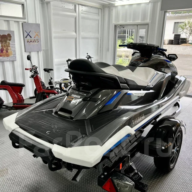 Yamaha FX Cruiser HO. 2019 ���. ��� ����� �� ������������ ����