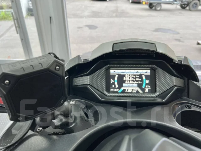 Yamaha FX Cruiser HO. 2019 ���. ��� ����� �� ������������ ����