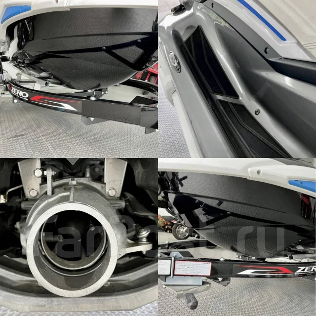 Yamaha FX Cruiser HO. 2019 ���. ��� ����� �� ������������ ����