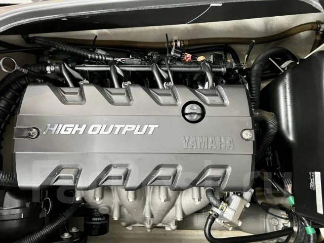 Yamaha FX Cruiser HO. 2019 ���. ��� ����� �� ������������ ����