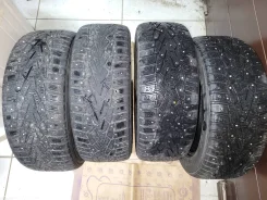 Nokian Z. ������, ����������, 2009 ���, �/�, ����� 20�% ����