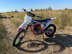 Kayo K4 MX. 250����. ��., ��������, ��� ���, � �������� ����