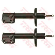 ����������� �������� OPEL Corsa A (1982-1993) (�������� �����+������) TRW JHM413T JHM413T ����