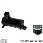 ����� ��������� Hyundai-KIA 9851034000 9851034000 ����