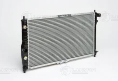 �������� Chevrolet Lanos 1.5/1.6 A/T +A/C 97- Luzar LrcCHLs02260 LRCCHLS02260 ����