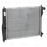 �������� Chevrolet Lanos 1.5/1.6 M/T -A/C 97- (36�� �������) Luzar LRC0563B LRC0563B ����