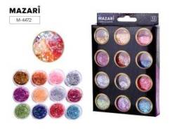 . Mazari 4472  12  .. 1/12 