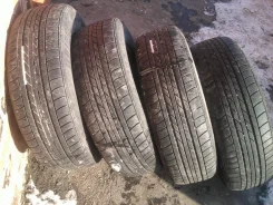 Kumho eco Solus HM KR22. ������, 2015 ���, �/�, ����� 50 % ����