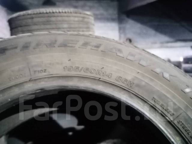 Firestone Firehawk TZ100. , /,  10 % 