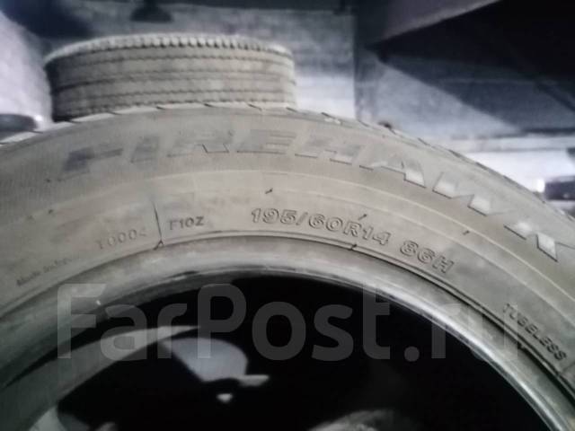 Firestone Firehawk TZ100. , /,  10 % 