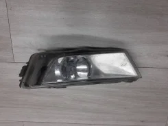 ���� ��������������� ����� Skoda Octavia A7 ����