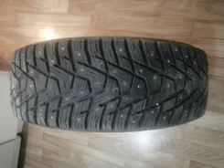 Winter Tact WT 90. ������, ����������, 2020 ���, �/�, ����� 5 % ����