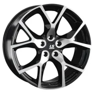 LS Wheels RC12