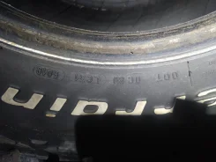 BFGoodrich All-Terrain T/A. ����� at, 2019 ���, �/�, ����� 70�% ����