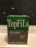 ��������� ������ TopFils FC-321 FC-321 ����